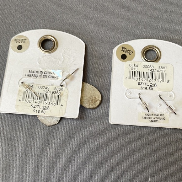 American Eagle Outfitters earrings - Picture 2 of 8